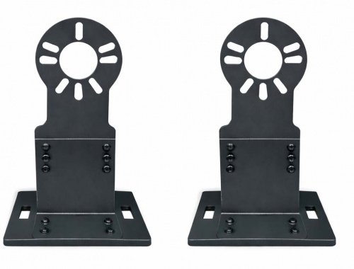 Детектор шуму підвіски автомобілів Well Kraft W-1043