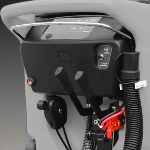 Поломоечная машина Lavor HYPER 2000 E