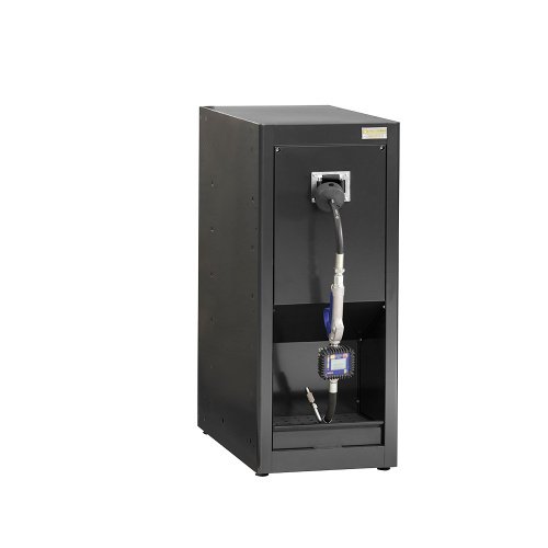 Шкаф металлический для распределения масла Fasano FG 118M/40C