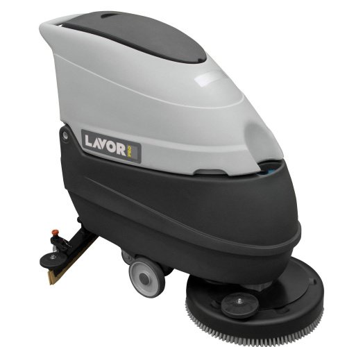 Поломоечная машина Lavor FREE EVO 50E / 50B 