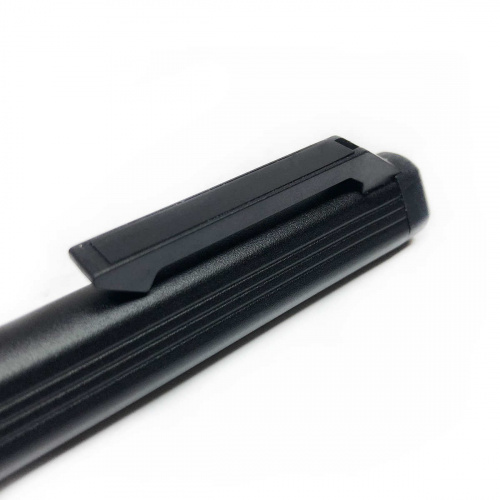 Світлодіодний ліхтар-ручка 200lm Well Kraft ZF6608 з лазерною указкою