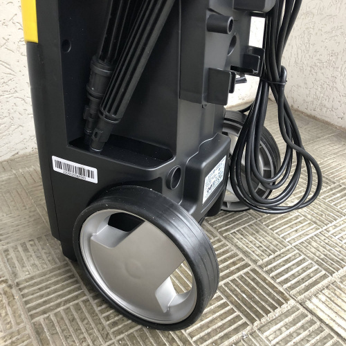 Мойка высокого давления Lavor STM 160