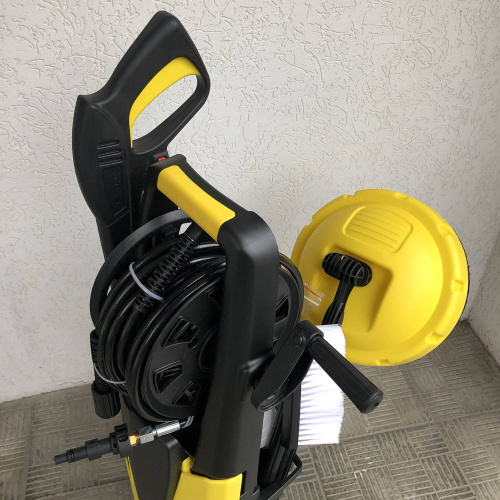 Мойка высокого давления Lavor STM 160