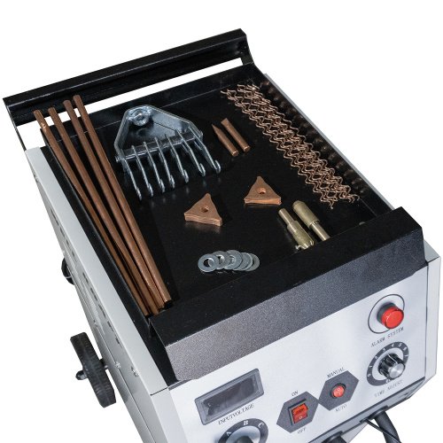 Споттер по стали Well Kraft SDP-S500