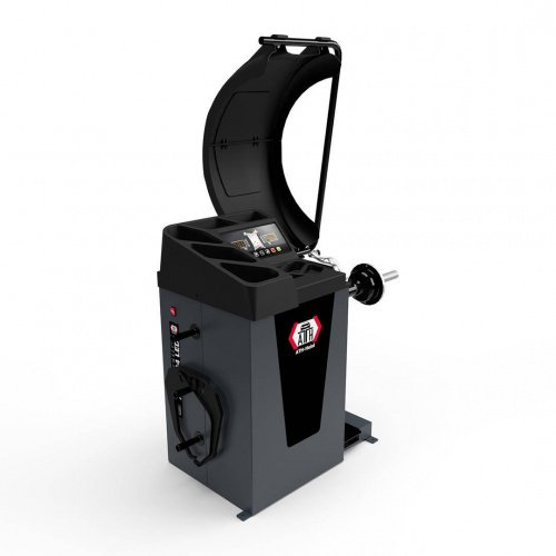 Балансировочный станок 2D ATH W24