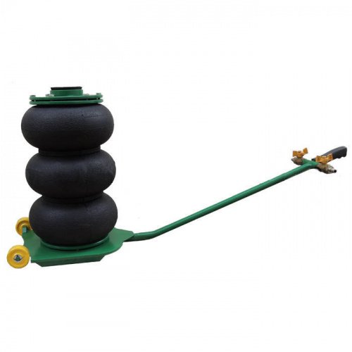 Домкрат пневматический 2.5т ДП-3TM