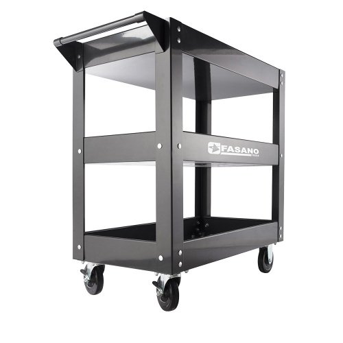 Инструментальная тележка на Fasano FG 107/A