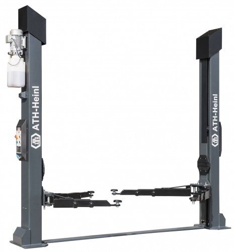 Подъемник двухстоечный 4т ATH Comfort Lift 2.40 (Германия) Для СТО: Автоподъемник: (Акции, Доставка)!