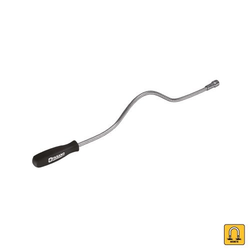 Захват магнитный гибкий 400мм Fasano FG 92/PF