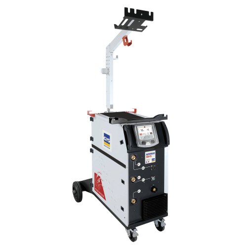 Сварочный полуавтомат GYS AUTOPULSE 320-T3 (036710)