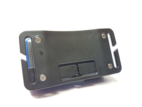 Фонарь налобный светодиодный 140lm Well Kraft ZF6570