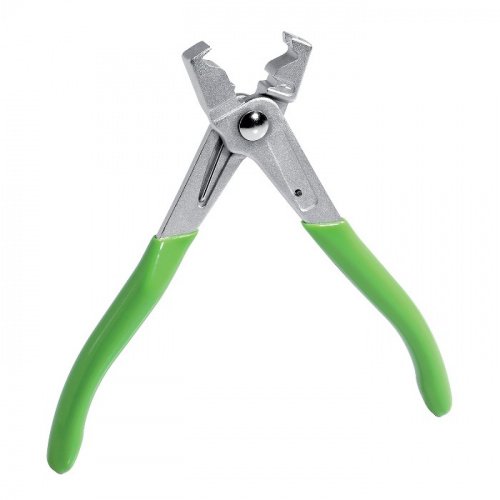 Зажим/сьемник для хомутов Fasano FG 172/CL