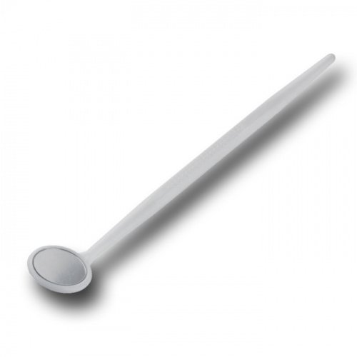 Пластиковое зеркало Ø25мм Fasano FG 93/P