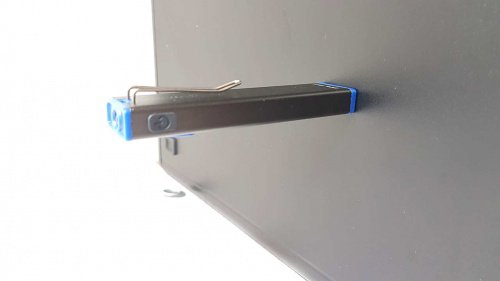 Фонарь светодиодный 200lm Well Kraft ZF6784