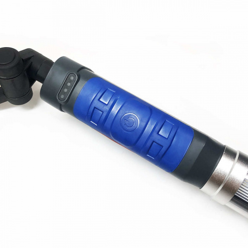 Світлодіодна лампа підкапотна для СТО 1200lm Well Kraft ZF6610 з 3 режимами освітлення