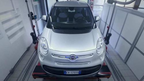 Бесконтактный 3D стенд развал схождения Fasep NoContact VNPH