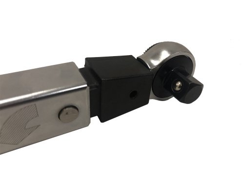 Динамометрический ключ с рычажным механизмом 20-100 Nm Tecnogi 910F