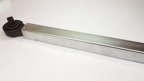 Динамометрический ключ с рычажным механизмом 200-1000 Nm Tecnogi 990