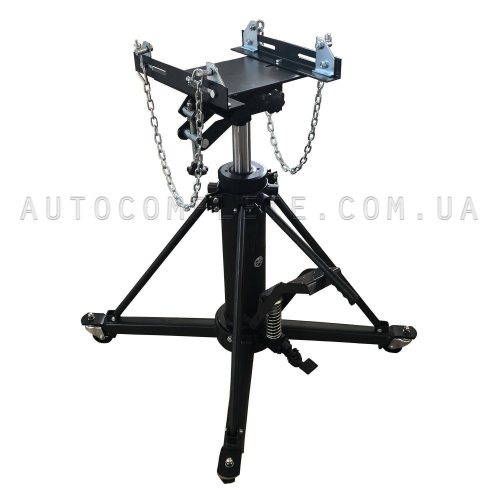 Стойка трансмиссионная 1т Well Kraft ZX0101G