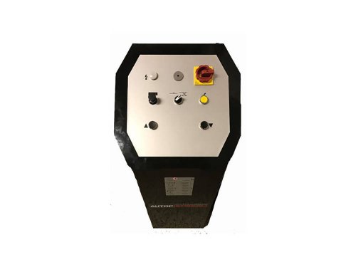 Підйомник ножичний 5т Autop Stenhoj MagiX 50 (Німеччина) Для СТО: Автопідйомник: (Акції, Доставка)!