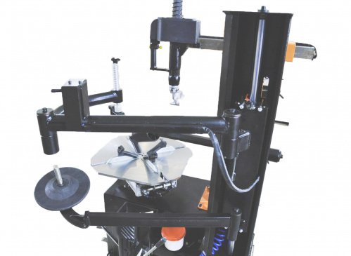 Вспомагательный рычаг для Well Kraft А34 для шин.станков 8510, 8511