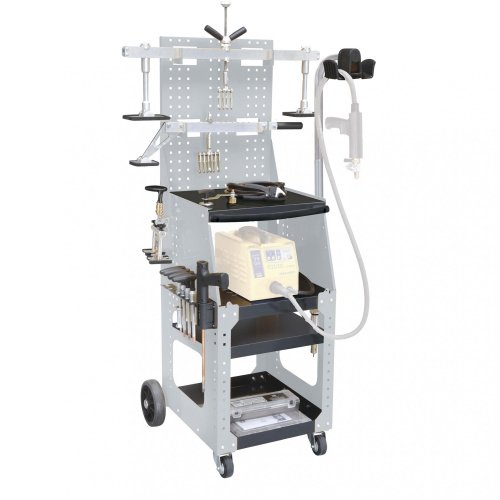 Тележка GYS SPEEDLINER 035058