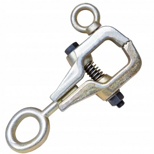 О-образный зажим Well Kraft 1006