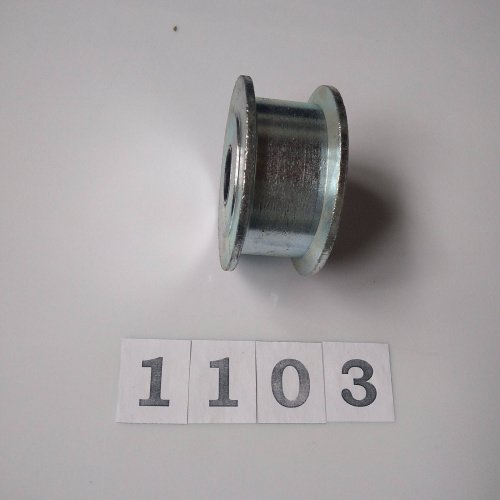 Ролик цепи Safe2040 Advance (1103) Для СТО: Автоподъемник: (Акции, Доставка)!