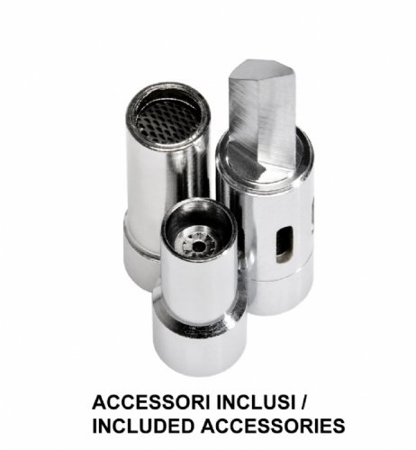 Паяльник газовый Fasano FG 98/GAS