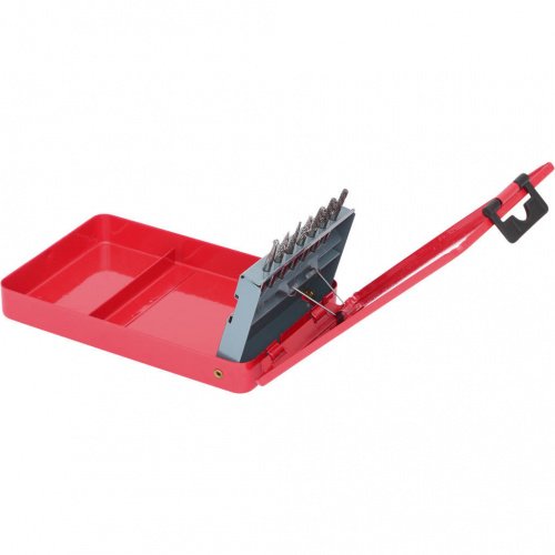 Набор борфрез KS Tools 515.3207