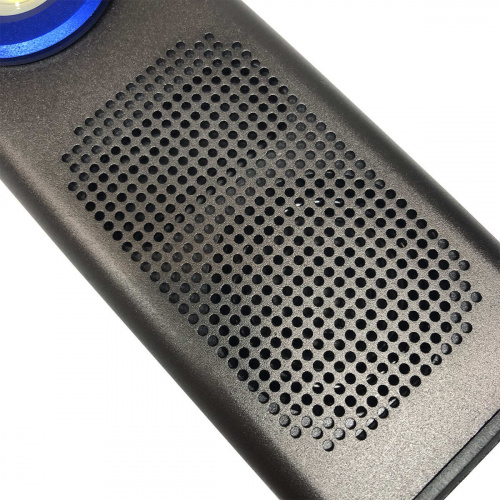 Ліхтар світлодіодний 500lm Well Kraft ZF6920 з Bluetooth колонкою та магнітом