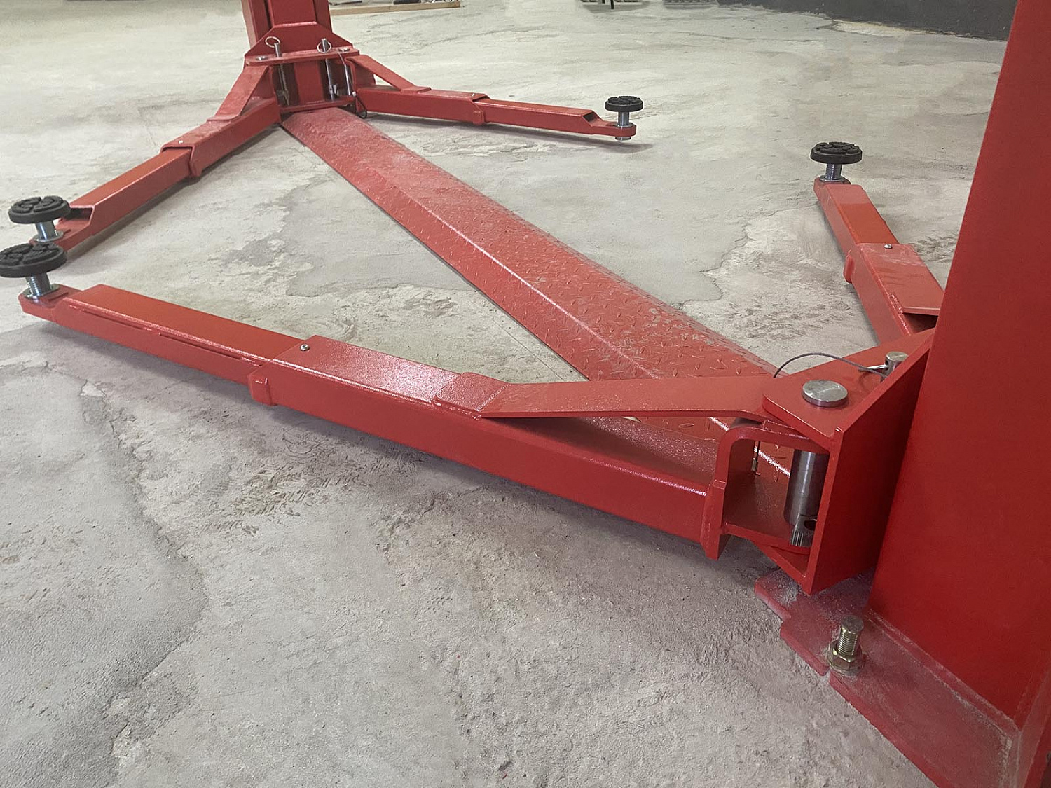 Safe 2040 Advance СТО IMS Катализаторы - Киев