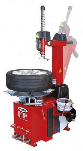 Шиномонтажный станок автомат  Butler HP441S.22