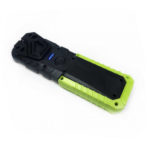 Ліхтар світлодіодний 420lm Well Kraft ZF6846 з магнітним кріпленням