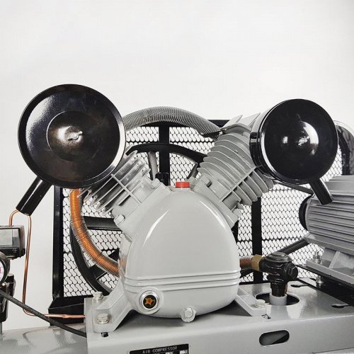 Компресор поршневий Well Kraft VB-0.48/8