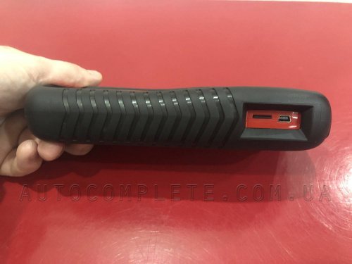 Мультимарковий автосканер Autel OLS301