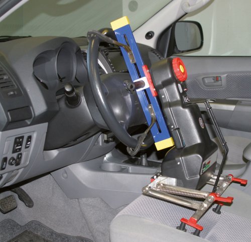 Автоматическое устройство поворота руля Vamag ROBOSTERZ