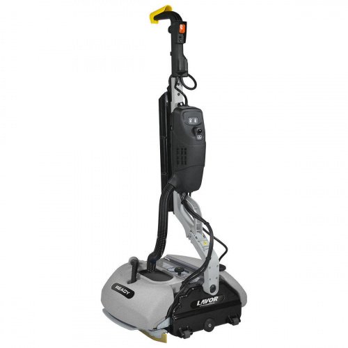Підлогомийна машина Lavor Ready 32B з акумулятором