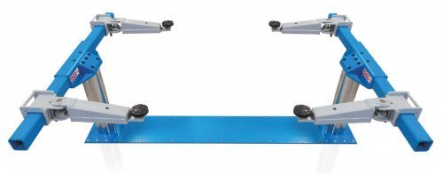 Підйомник плунжерний Ravaglioli 1140 (Італія) Для СТО: Автопідйомник: (Акції, Доставка)!