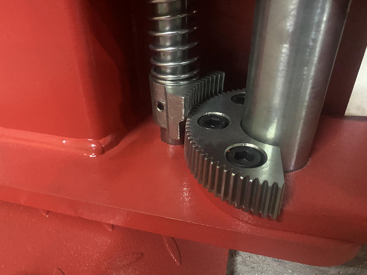 Safe 2040 Advance СТО IMS Катализаторы - Киев