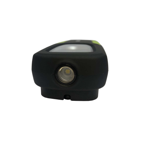 Ліхтар світлодіодний 240lm Well Kraft ZF6796 з магнітом та кліпсою