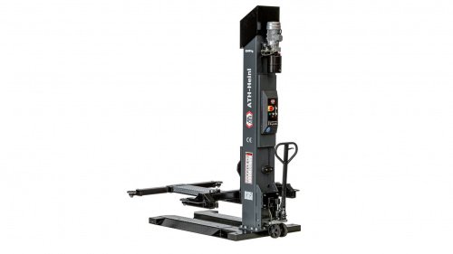 Фото Подъемник одностоечный ATH Single Lift 25M (Германия)