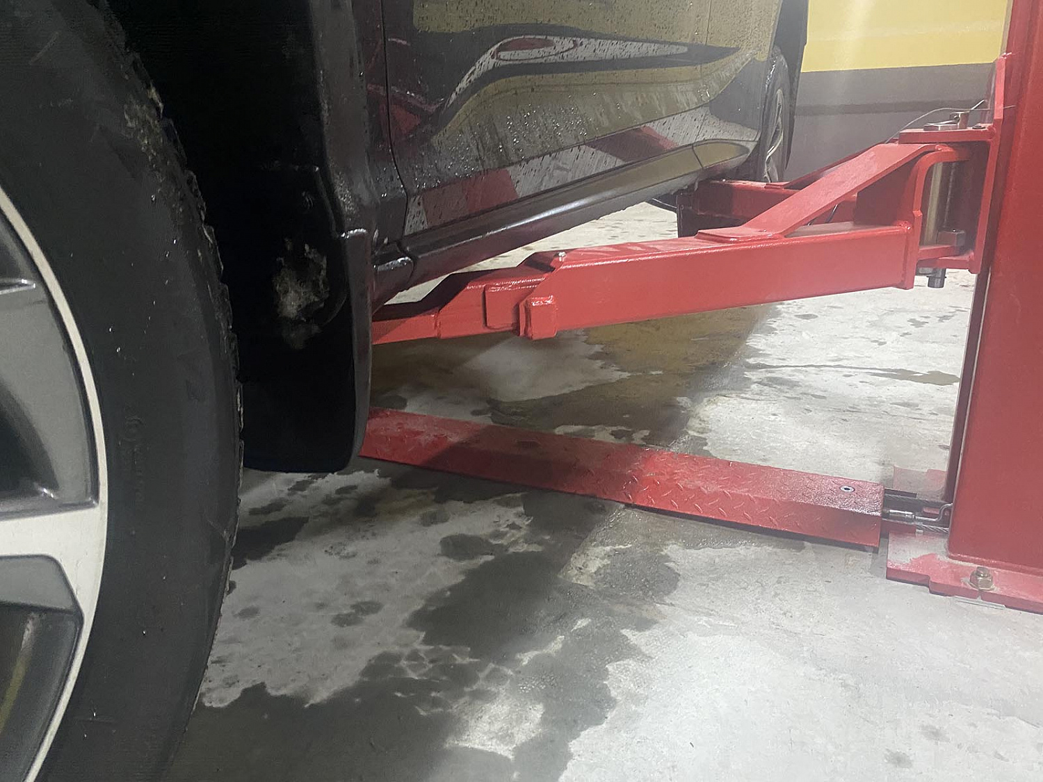 Safe 2040 Advance СТО IMS Катализаторы - Киев