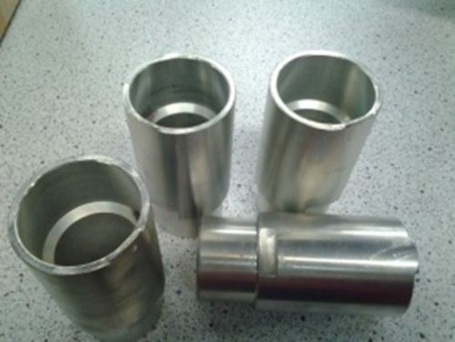 Комплект проставок L100мм 4шт AutopStenhoj (477247) Для СТО: Автоподъемник: (Акции, Доставка)!