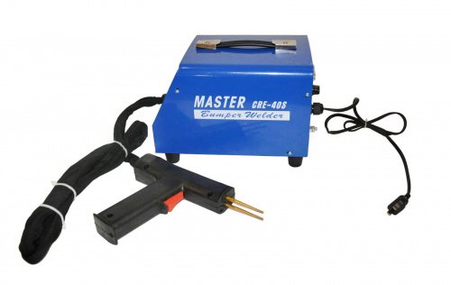 Аппарат для ремонта пластика Well Kraft CRE-40S