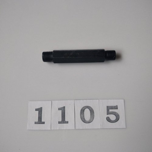 Штуцер цилиндра длинный Safe2040 Advance (1105) Для СТО: Автоподъемник: (Акции, Доставка)!