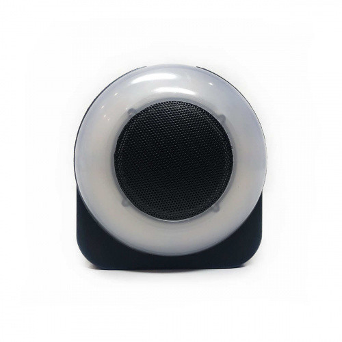 Ліхтар світлодіодний 3в1 300lm Well Kraft ZF6917 з Bluetooth колонкою та функцією PowerBank