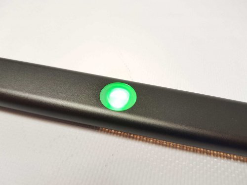 Ультра-тонкий светодиодный фонарь 300lm Well Kraft ZF6616