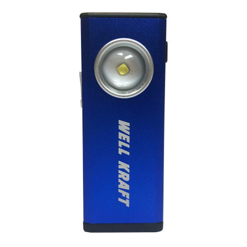 Ліхтар світлодіодний Well Kraft ZF6787