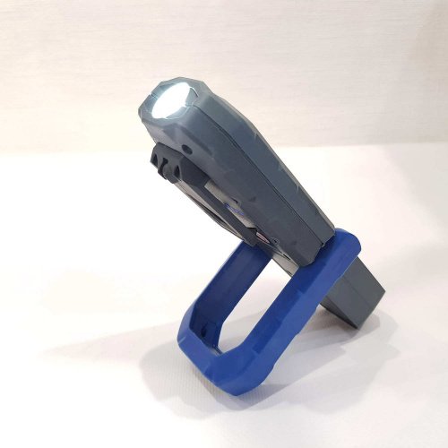 Фонарь светодиодный 420lm Well Kraft ZF6602